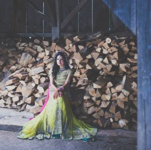 Meet your Posher, Hina - Picture 1 of 1